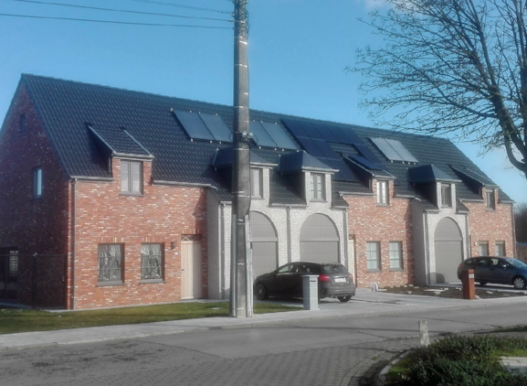 VERKOCHT - Grote Noordstraat Hooglede VERKOCHT - Grote Noordstraat Hooglede